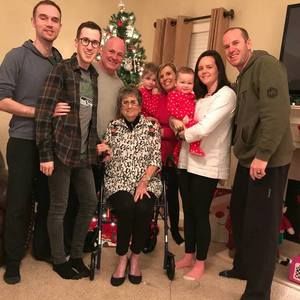 Meet your Posher, Sandy